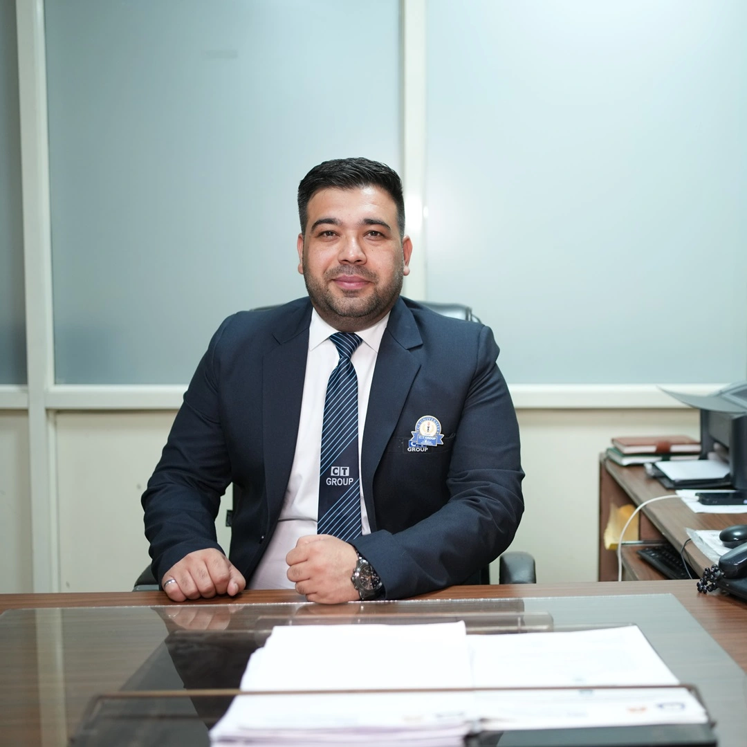 Dr. Nittan Arora